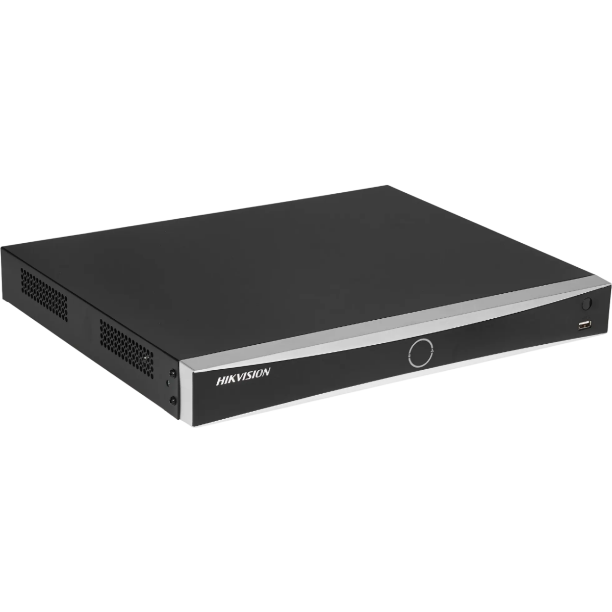 Enregistreur vidéo réseau Hikvision DS-7608NXI-K2(D)