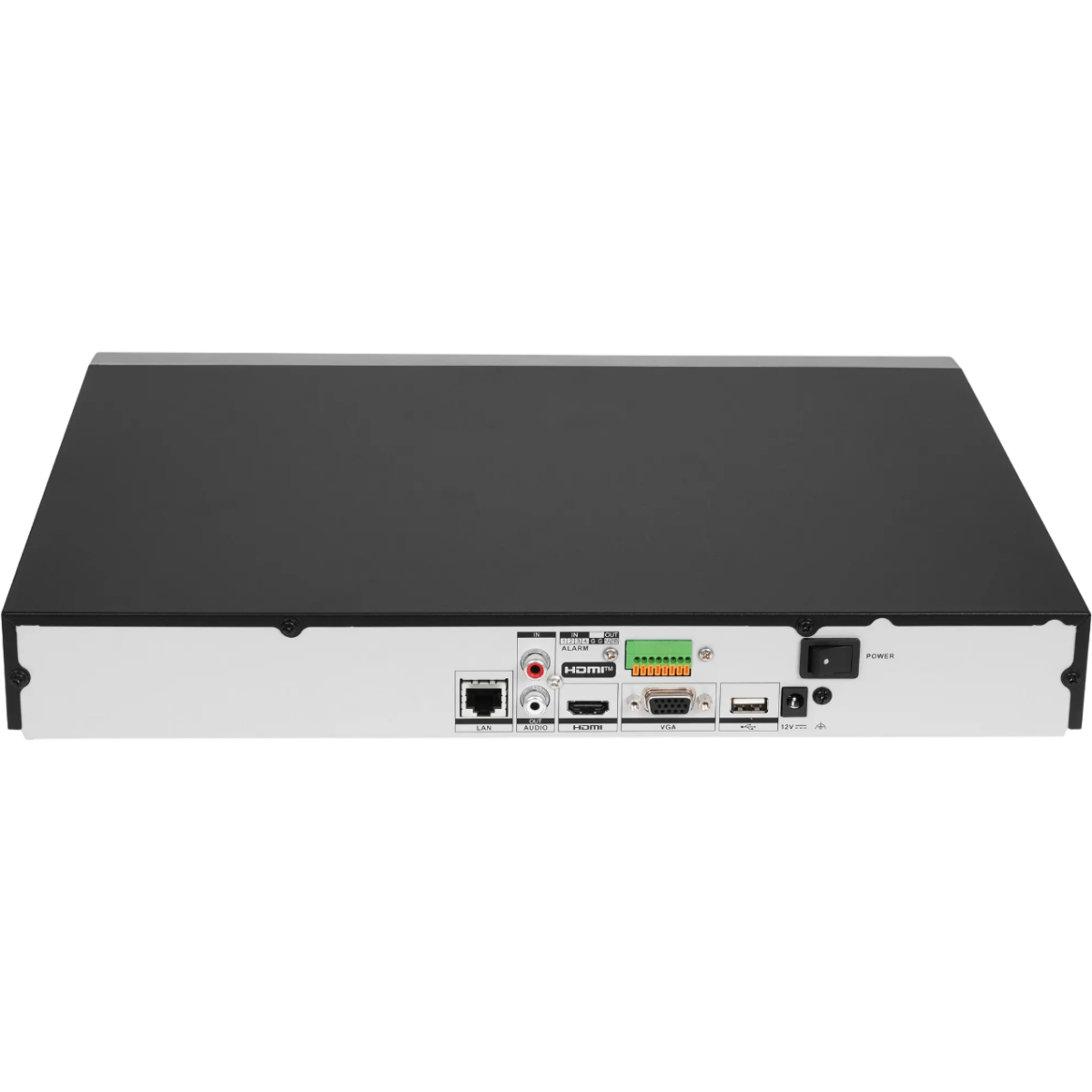 Enregistreur vidéo réseau Hikvision DS-7608NXI-K2(D) - photo 5