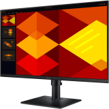 Moniteur Samsung 27" S27D400GAI(U) Essential S4 (LS27D400GAUXEN)
