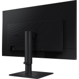 Moniteur Samsung 27" S27D400GAI(U) Essential S4 (LS27D400GAUXEN)