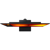 Moniteur Samsung 27" S27D400GAI(U) Essential S4 (LS27D400GAUXEN)