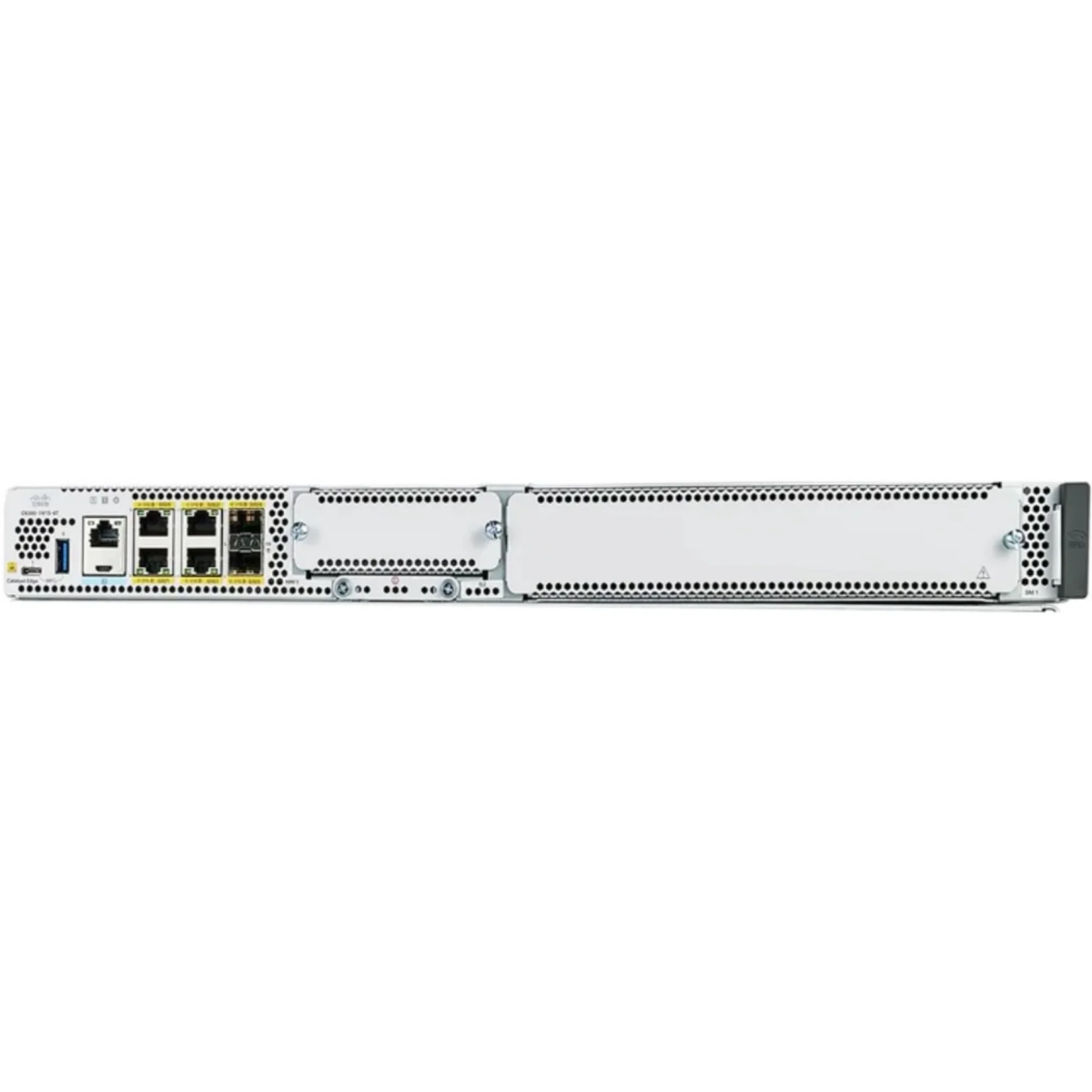 Routeur Cisco C8300-1N1S-6T