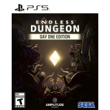 jeu ENDLESS Dungeon Day One Edition для Sony PS5