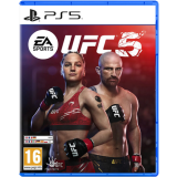 jeu UFC 5 для Sony PS5