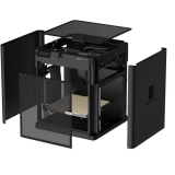 imprimante 3D Bambu Lab P1S Combo (PF001-U+SA001-EU)
