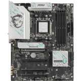 Carte mère MSI B850 GAMING PLUS WIFI