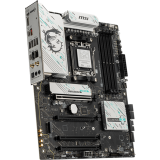 Carte mère MSI B850 GAMING PLUS WIFI
