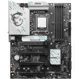 Carte mère MSI B860 GAMING PLUS WIFI
