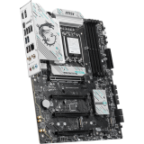 Carte mère MSI B860 GAMING PLUS WIFI