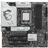 Carte mère MSI B860M GAMING PLUS WIFI