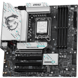 Carte mère MSI B860M GAMING PLUS WIFI