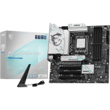 Carte mère MSI B860M GAMING PLUS WIFI