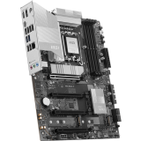 Carte mère MSI PRO B860-P