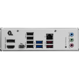 Carte mère MSI PRO B860-P