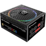 Barošanas bloks 750W Thermaltake ToughPower Grand RGB Sync (PS-TPG-0750FPCGEU-S)
