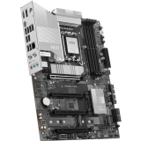 Carte mère MSI PRO B860-P WIFI