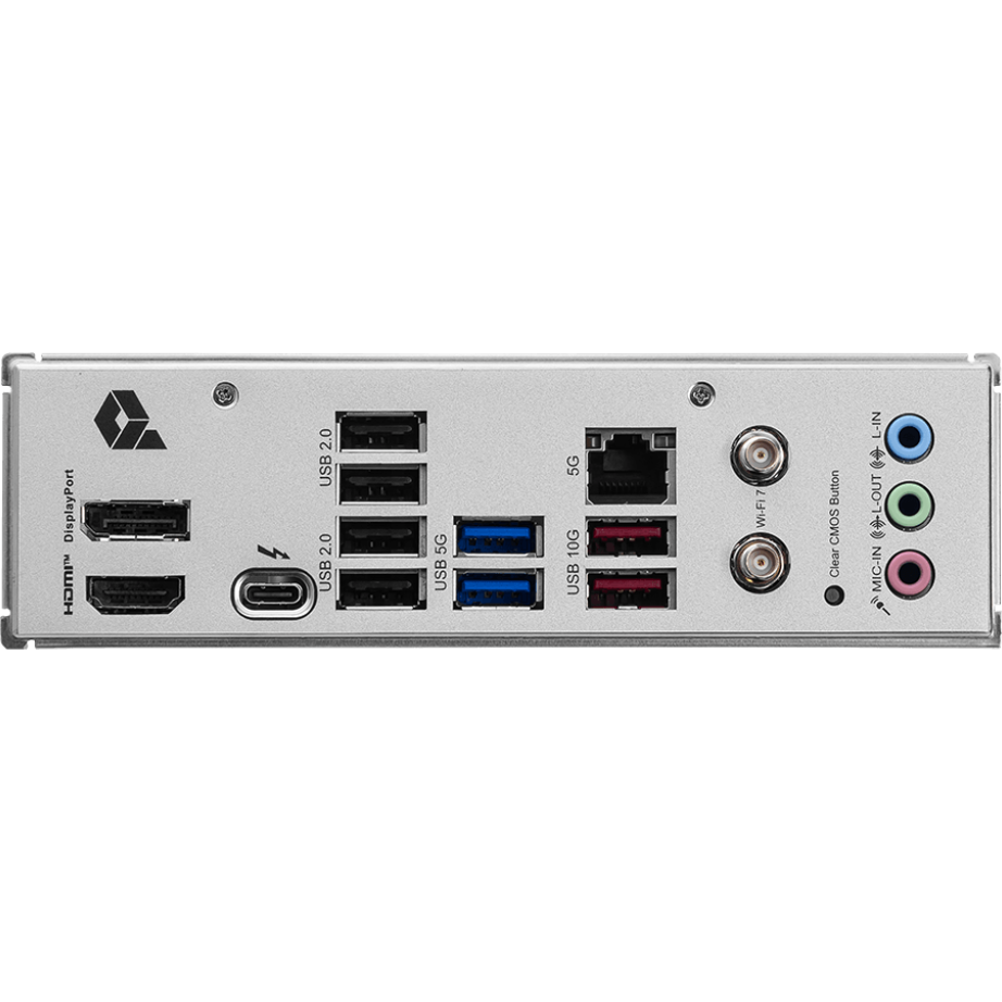 Carte mère MSI PRO B860-P WIFI - photo 4