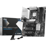 Carte mère MSI PRO B860-P WIFI