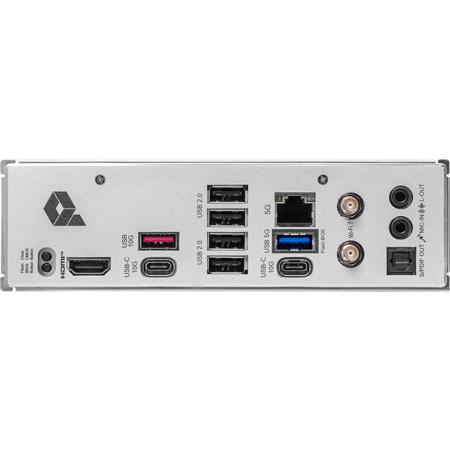 Carte mère MSI PRO B850-P WIFI - photo 4