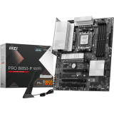 Carte mère MSI PRO B850-P WIFI