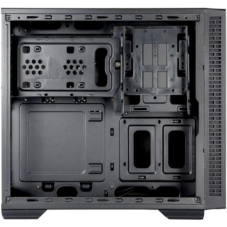 Boitiers PC Chieftec UK-02B-OP - photo 3