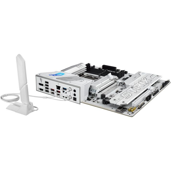 Carte mère ASUS ROG STRIX B860-A GAMING WIFI - photo 6