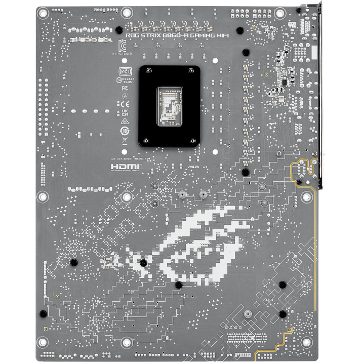 Carte mère ASUS ROG STRIX B860-A GAMING WIFI - photo 7