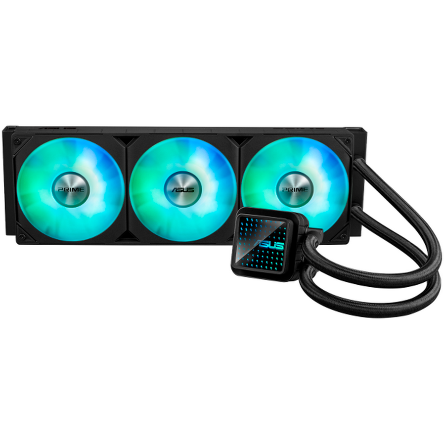 Système de refroidissement liquide ASUS PRIME LC 360 ARGB - 90RC0101-B0EAY0