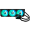 Système de refroidissement liquide ASUS PRIME LC 360 ARGB - 90RC0101-B0EAY0