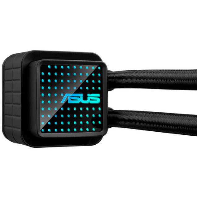 Système de refroidissement liquide ASUS PRIME LC 360 ARGB - 90RC0101-B0EAY0 - photo 5