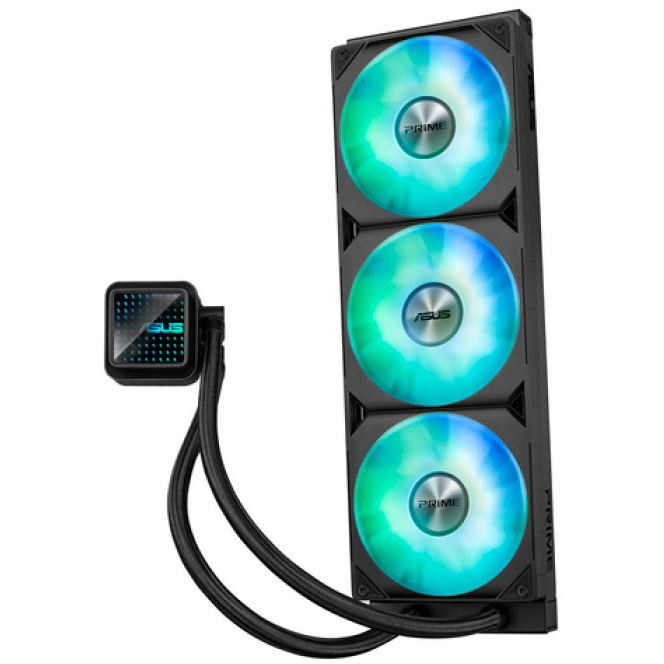 Système de refroidissement liquide ASUS PRIME LC 360 ARGB - 90RC0101-B0EAY0 - photo 6