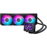 Système de refroidissement liquide ASUS ROG RYUJIN III 360 ARGB EXTREME (90RC0131-M0EAY0)
