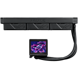 Système de refroidissement liquide ASUS ROG RYUJIN III 360 ARGB EXTREME (90RC0131-M0EAY0)
