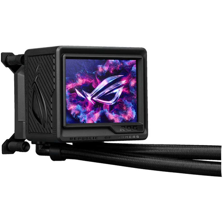 Système de refroidissement liquide ASUS ROG RYUJIN III 360 ARGB EXTREME - 90RC0131-M0EAY0 - photo 5