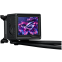 Système de refroidissement liquide ASUS ROG RYUJIN III 360 ARGB EXTREME - 90RC0131-M0EAY0 - photo 5
