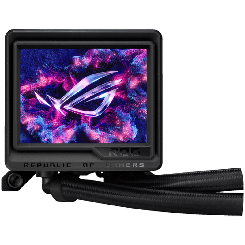 Système de refroidissement liquide ASUS ROG RYUJIN III 360 ARGB EXTREME - 90RC0131-M0EAY0 - photo 6
