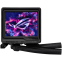 Système de refroidissement liquide ASUS ROG RYUJIN III 360 ARGB EXTREME - 90RC0131-M0EAY0 - photo 6