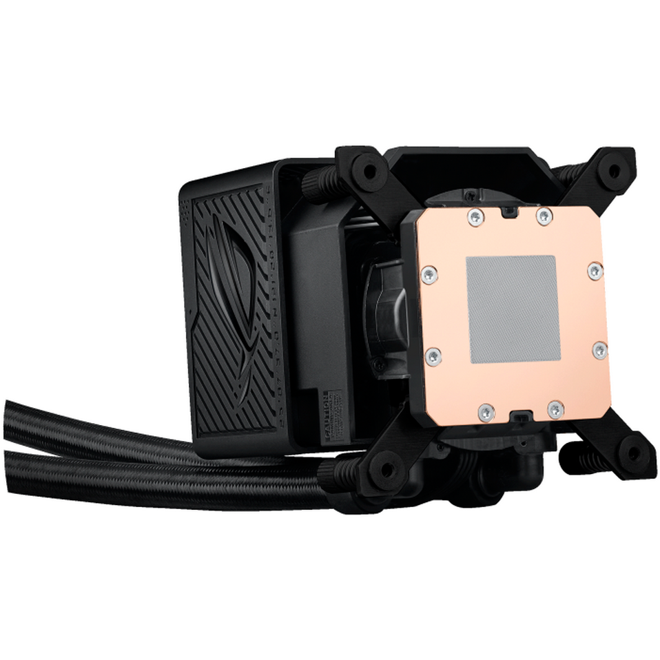 Système de refroidissement liquide ASUS ROG RYUJIN III 360 ARGB EXTREME - 90RC0131-M0EAY0 - photo 7