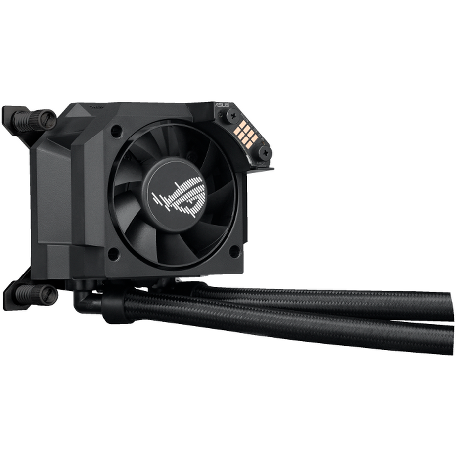 Système de refroidissement liquide ASUS ROG RYUJIN III 360 ARGB EXTREME - 90RC0131-M0EAY0 - photo 8