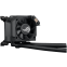 Système de refroidissement liquide ASUS ROG RYUJIN III 360 ARGB EXTREME - 90RC0131-M0EAY0 - photo 8