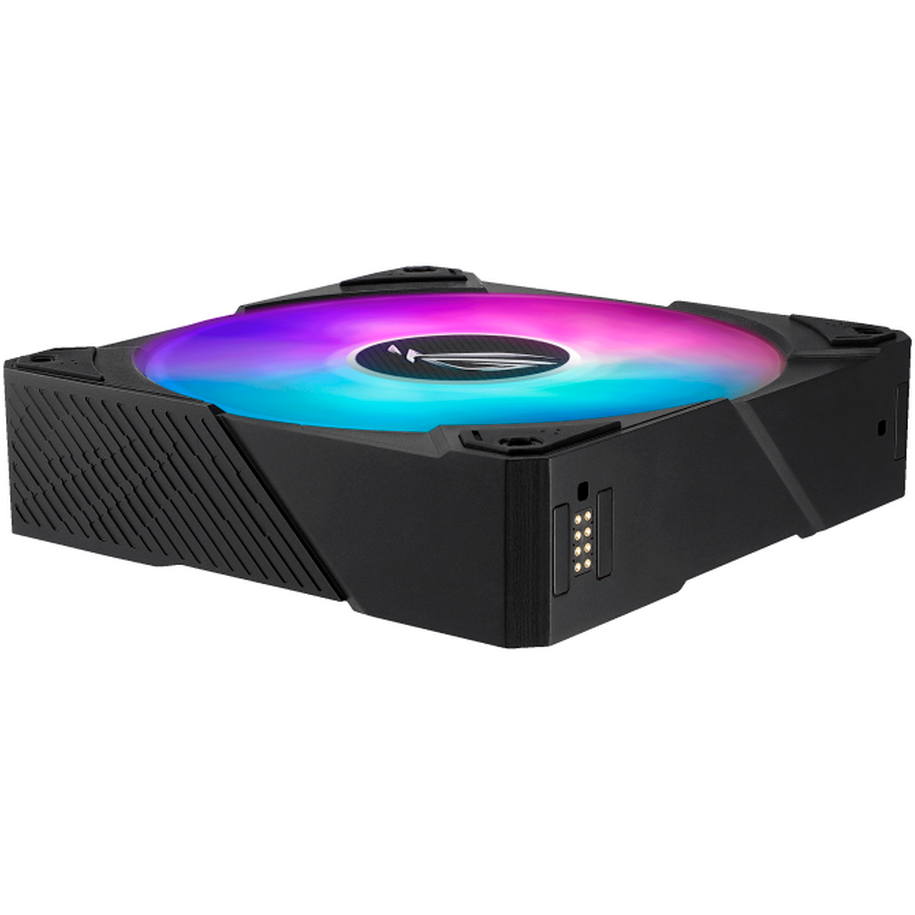 Système de refroidissement liquide ASUS ROG RYUJIN III 360 ARGB EXTREME - 90RC0131-M0EAY0 - photo 11