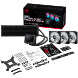 Système de refroidissement liquide ASUS ROG RYUJIN III 360 ARGB EXTREME (90RC0131-M0EAY0)