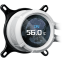 Système de refroidissement liquide ASUS ROG STRIX LC III 360 ARGB LCD White - 90RC00W2-M0UAY0 - photo 4