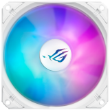 Système de refroidissement liquide ASUS ROG STRIX LC III 360 ARGB LCD White (90RC00W2-M0UAY0)