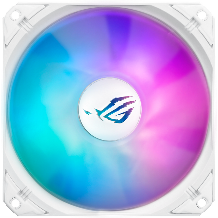 Système de refroidissement liquide ASUS ROG STRIX LC III 360 ARGB LCD White - 90RC00W2-M0UAY0 - photo 7