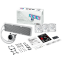 Système de refroidissement liquide ASUS ROG STRIX LC III 360 ARGB LCD White - 90RC00W2-M0UAY0 - photo 10