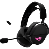 Casque audio ASUS A501 ROG Black (90YH0410-BHUA00)