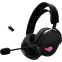 Casque audio ASUS A501 ROG Black - 90YH0410-BHUA00