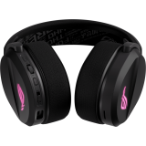 Casque audio ASUS A501 ROG Black (90YH0410-BHUA00)