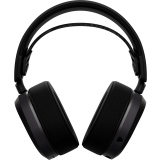 Casque audio ASUS A501 ROG Black (90YH0410-BHUA00)